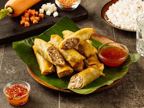 handa sa fiesta|30 of The Best Recipes for A Classic Pinoy Handaan Food Menu.